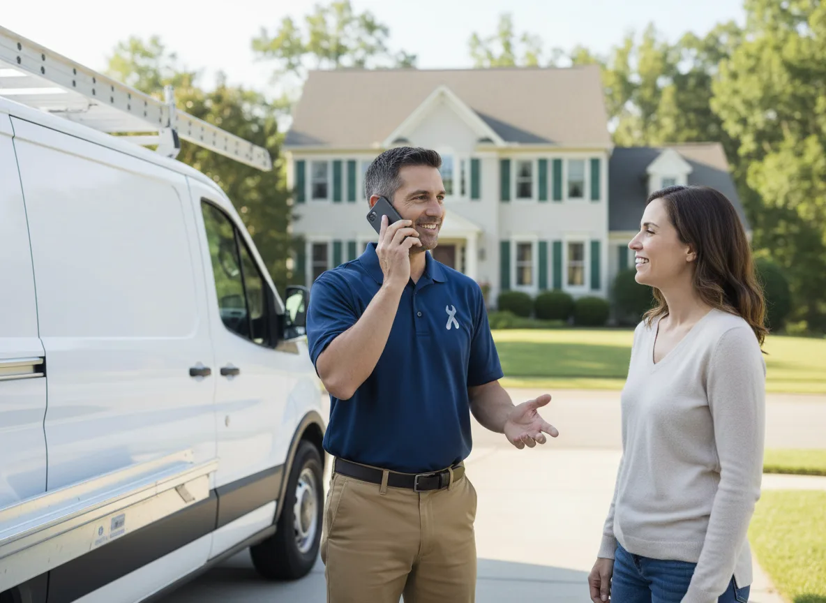 Home Gutter Service Lawrenceville, GA FAQs